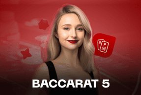 Baccarat 5
