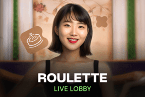 Live Roulette Lobby
