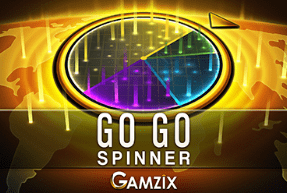 GO GO Spinner