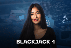 Blackjack 1