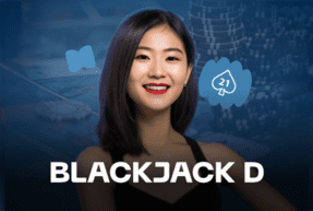 Blackjack D