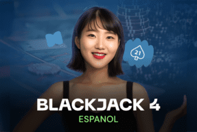 Blackjack Spanish 4
