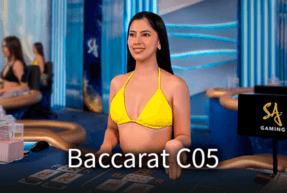 Baccarat C05