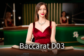 Baccarat D03