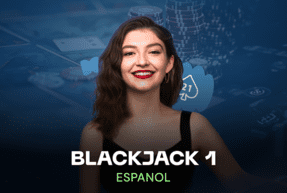 Blackjack Spanish 1