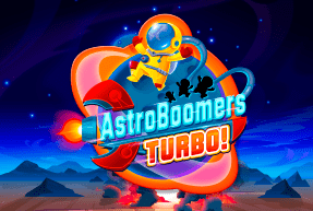 AstroBoomers TURBO