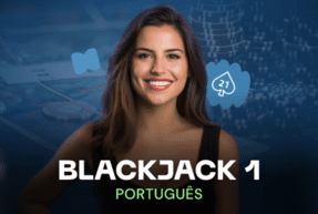 Blackjack Português 1
