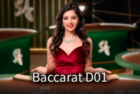 Baccarat D01
