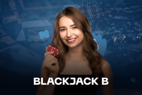 Blackjack B