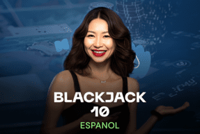 Blackjack Spanish 10