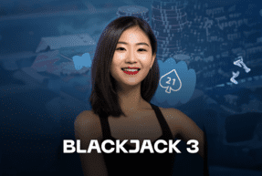 Blackjack 3