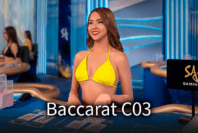 Baccarat C03