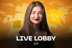 Live Lobby