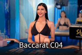 Baccarat C04