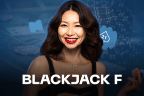 Blackjack F