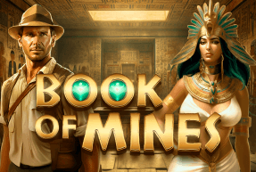 Book of Mines