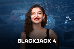 Blackjack 4