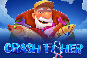 Crash Fisher