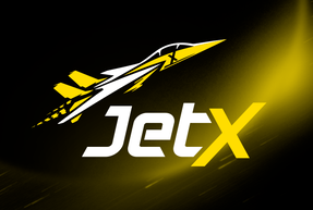 JetX